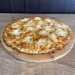 Pizza du mois de Juin par Pizza d'Oc à Albi, Tarn
